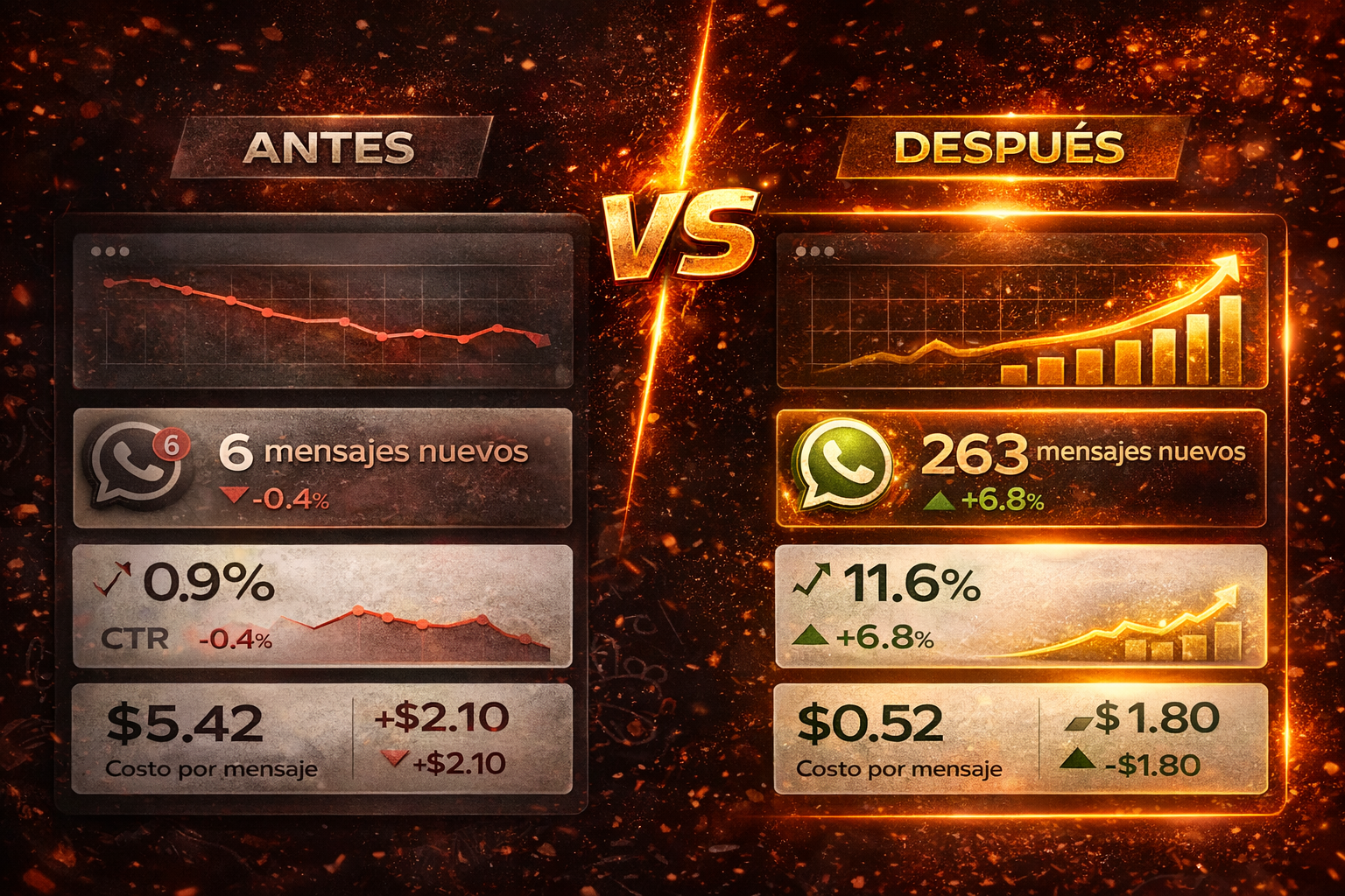 Taller Workshop Reels 3X